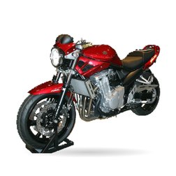 SUZUKI GSF 1250 A (CH1241)