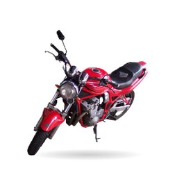 SUZUKI GSF 600 S (A81111)