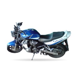 SUZUKI GSF 650 (B52121)