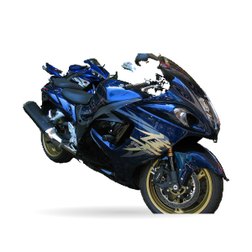 SUZUKI GSX 1300 R (CK1111)