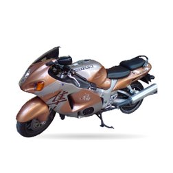 SUZUKI GSX 1300 R U1 (A12112)