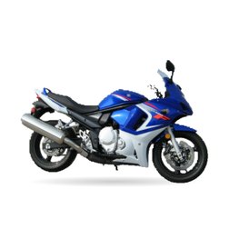SUZUKI GSX 650 F U (CJ2251)