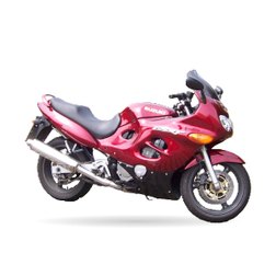 SUZUKI GSX 750 F (AK1113)