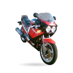 SUZUKI GSX-R 1100 (GU74CD)
