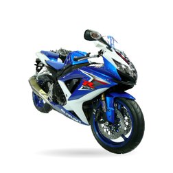 SUZUKI GSX-R 600 (B21111)