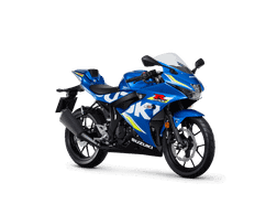 SUZUKI GSX-R 600 U3 (CE2111)