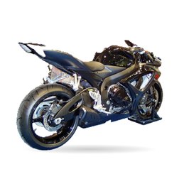 SUZUKI GSX-R 750 10 (B31216)