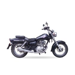 SUZUKI GZ 125 (AP1311)