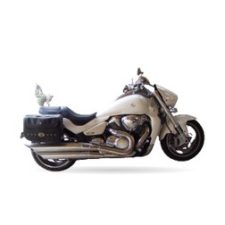 SUZUKI M (VZR) 1800 RZ UF (CA2111)