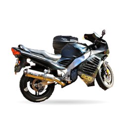 SUZUKI RF 900 R (GT73B)