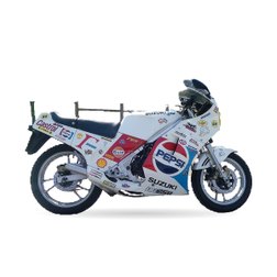 SUZUKI RG 80 (NC11A)