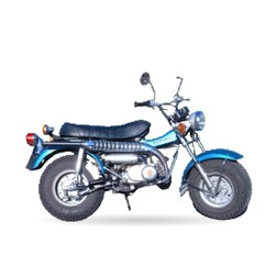 SUZUKI Rv 125 (BT1111)