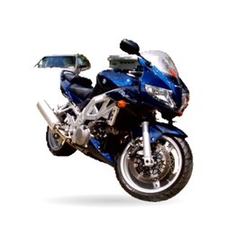 SUZUKI SV 1000 (BX5211)