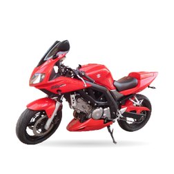 SUZUKI SV 650 S (BY2221)
