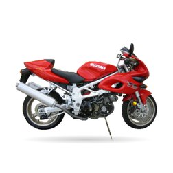 SUZUKI TL 1000 R (AM3212)