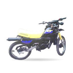 SUZUKI TS 50 XK (SA11C)