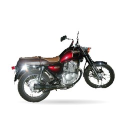 SUZUKI Tu 125 XT (AZ1211)