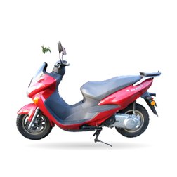SUZUKI UC 125 (AX3111)