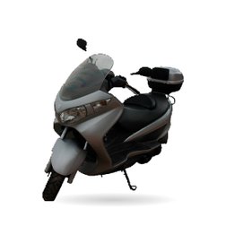 SUZUKI UH 125 (BP1111)