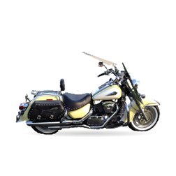 SUZUKI VL 125 LC (A4131)