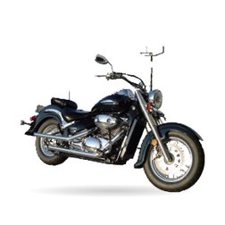 SUZUKI VL 800 (BM21)