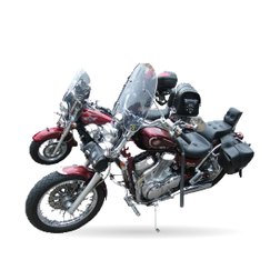SUZUKI VS 600 GL (VN51B)