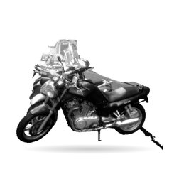 SUZUKI VX 800 (VS51B)