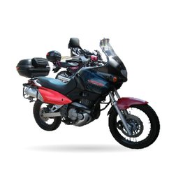 SUZUKI Xf 650 (AC2112)