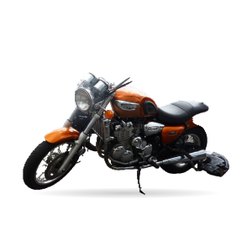 TRIUMPH Adventurer 900 (T309RT)