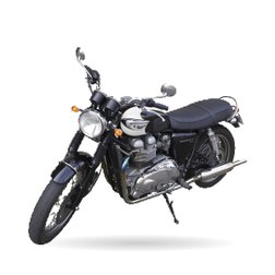 TRIUMPH Bonneville 100 SE