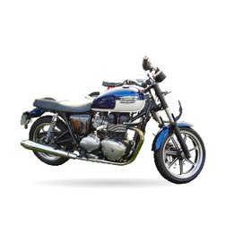 TRIUMPH Bonneville 865 (TJ9107G, TJ9157G)