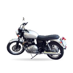 TRIUMPH Bonneville 900 Black