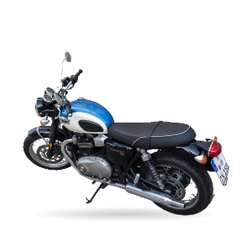 TRIUMPH Bonneville T100 110th Anniversary Edition (986MF)
