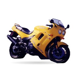 TRIUMPH Daytona 1200 (T300D A355)