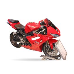 TRIUMPH Daytona 675 R