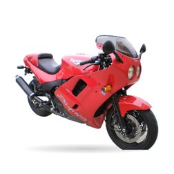 TRIUMPH Daytona 900 (T300)