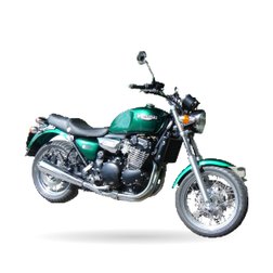TRIUMPH Legend 900 TT (T309RT)