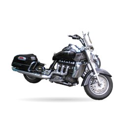 TRIUMPH Rocket 2300 3
