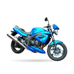 TRIUMPH Speed Four 600