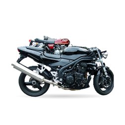 TRIUMPH Speed Triple 955 (595N)