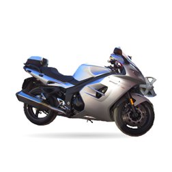 TRIUMPH Sprint GT 1050