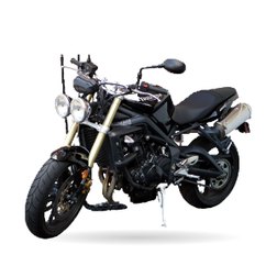 TRIUMPH Street Triple 675 (D67LD)