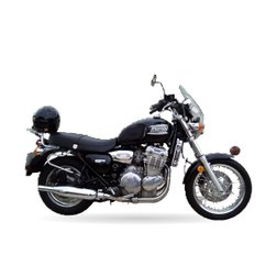 TRIUMPH Thunderbird 900 Sport