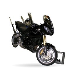 TRIUMPH Tiger 1050