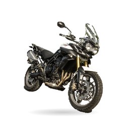 TRIUMPH Tiger 800 XC
