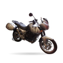 TRIUMPH Tiger 955i