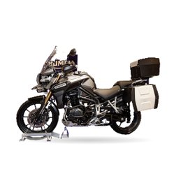 TRIUMPH Tiger Explorer 1200
