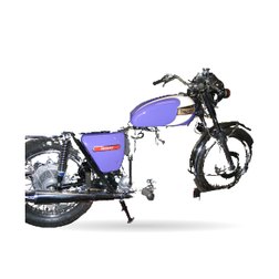TRIUMPH Trident 750 (T300 A333)