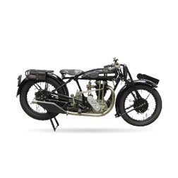 TRIUMPH TT 600 (806AD)