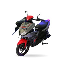 YAMAHA Aerox Naked